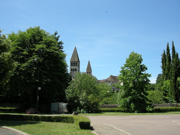 Catéchisme | Bourgogne 2009